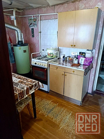 Хорошая транспортная развязка, инфраструктура Макеевка - изображение 6