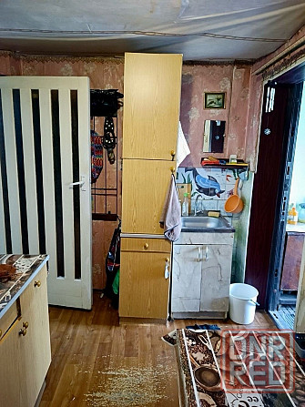 Хорошая транспортная развязка, инфраструктура Макеевка - изображение 3