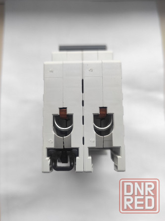 Продам автоматический выключатель 10а, ABB SH202-C10, 2p, 10A, 6kA Донецк - изображение 5