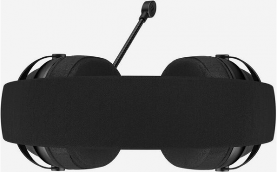 Гарнитура Acer Ahw122 черный (Zl.Hdscc.01u) (арт-8079) Донецк