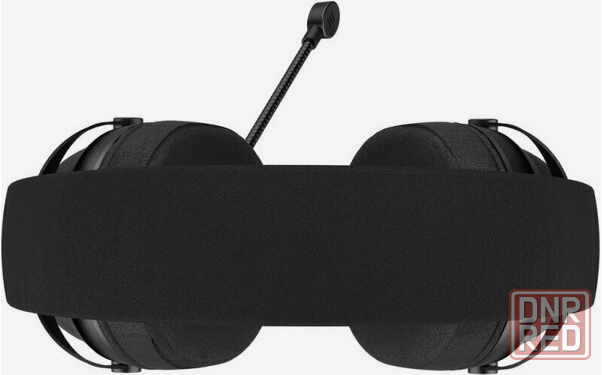 Гарнитура Acer Ahw122 черный (Zl.Hdscc.01u) (арт-8079) Донецк - изображение 3