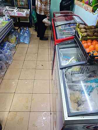 Магазин 100м2.,(Текстильщик) ул. Суворова,169 (остановка - Гараж) Донецк