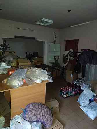 Магазин 100м2.,(Текстильщик) ул. Суворова,169 (остановка - Гараж) Донецк