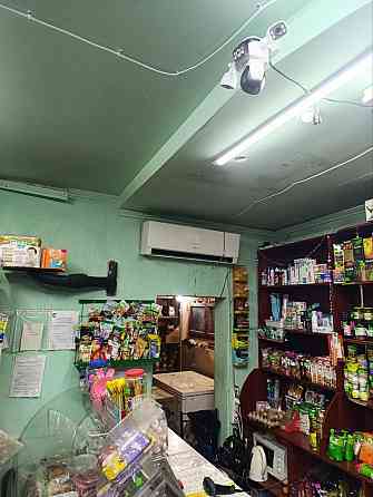 Магазин 100м2.,(Текстильщик) ул. Суворова,169 (остановка - Гараж) Донецк