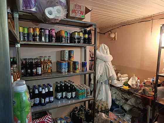 Магазин 100м2.,(Текстильщик) ул. Суворова,169 (остановка - Гараж) Донецк