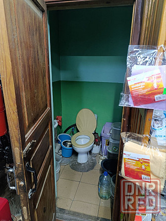 Магазин 100м2.,(Текстильщик) ул. Суворова,169 (остановка - Гараж) Донецк - изображение 2