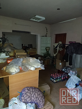 Магазин 100м2.,(Текстильщик) ул. Суворова,169 (остановка - Гараж) Донецк - изображение 5