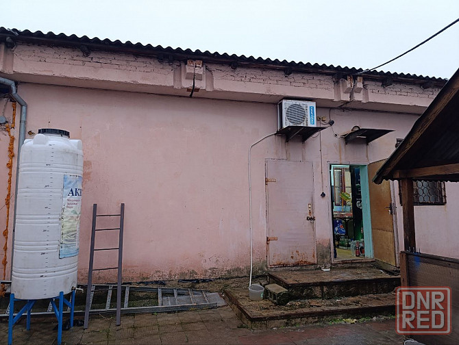 Магазин 100м2.,(Текстильщик) ул. Суворова,169 (остановка - Гараж) Донецк - изображение 8