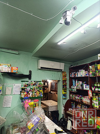 Магазин 100м2.,(Текстильщик) ул. Суворова,169 (остановка - Гараж) Донецк - изображение 4