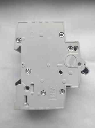 Продам автоматический выключатель 6а, ABB SH202-C6, 2p, 6A, 6kA Донецк