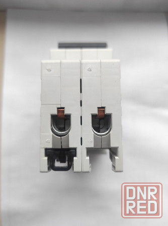 Продам автоматический выключатель 6а, ABB SH202-C6, 2p, 6A, 6kA Донецк - изображение 4