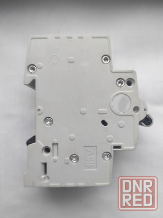 Продам автоматический выключатель 6а, ABB SH202-C6, 2p, 6A, 6kA Донецк - изображение 3
