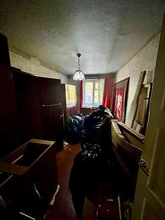 3к кв Хорошая транспортная развязка, инфраструктура Макеевка