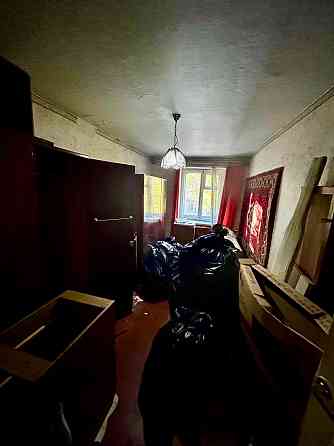 3к кв Хорошая транспортная развязка, инфраструктура Макеевка