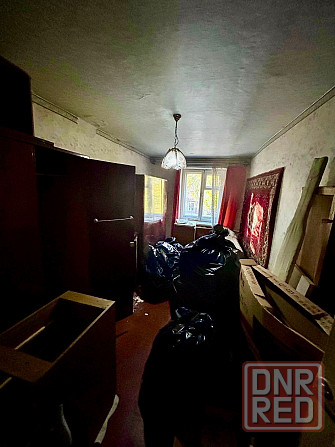 3к кв Хорошая транспортная развязка, инфраструктура Макеевка - изображение 1