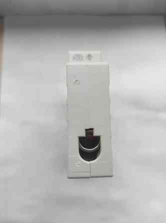 Продам автоматический выключатель 40а, ABB SH201-C40, 1p, 40A, 6kA Донецк