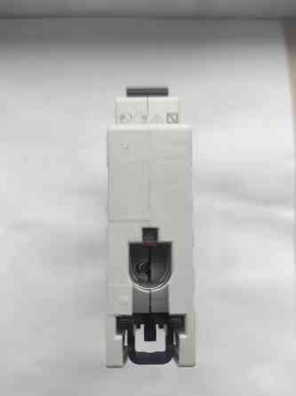 Продам автоматический выключатель 40а, ABB SH201-C40, 1p, 40A, 6kA Донецк