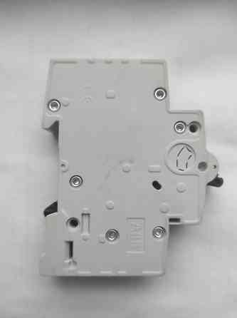 Продам автоматический выключатель 40а, ABB SH201-C40, 1p, 40A, 6kA Донецк