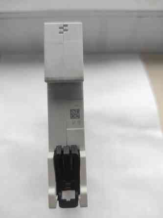 Продам автоматический выключатель 40а, ABB SH201-C40, 1p, 40A, 6kA Донецк