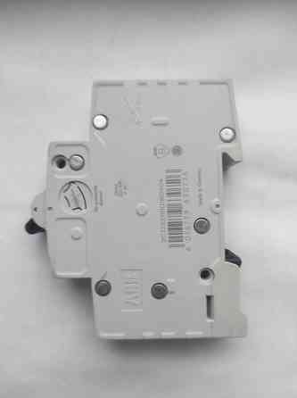Продам автоматический выключатель 40а, ABB SH201-C40, 1p, 40A, 6kA Донецк