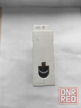 Продам автоматический выключатель 40а, ABB SH201-C40, 1p, 40A, 6kA Донецк - изображение 5