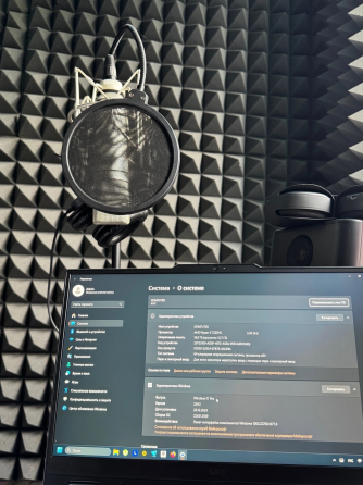 Продам ноутбук Lenovo LOQ 15ARP9 Донецк