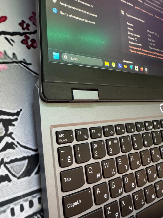 Продам ноутбук Lenovo LOQ 15ARP9 Донецк