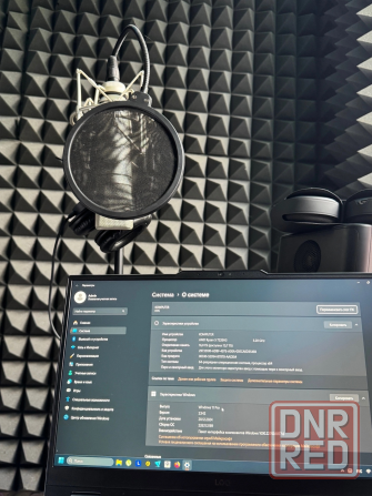 Продам ноутбук Lenovo LOQ 15ARP9 Донецк - изображение 5