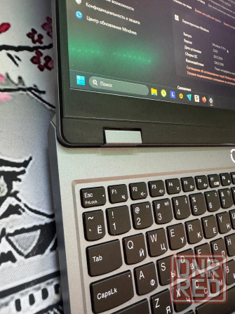 Продам ноутбук Lenovo LOQ 15ARP9 Донецк - изображение 4