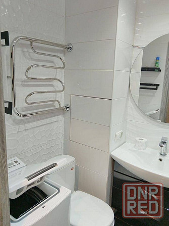 Сдам 1-комнатную квартиру в Куйбышевском районе Донецк - изображение 6