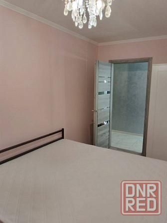 Сдам 1-комнатную квартиру в Куйбышевском районе Донецк - изображение 7