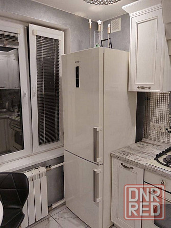 Сдам 1-комнатную квартиру в Куйбышевском районе Донецк - изображение 8