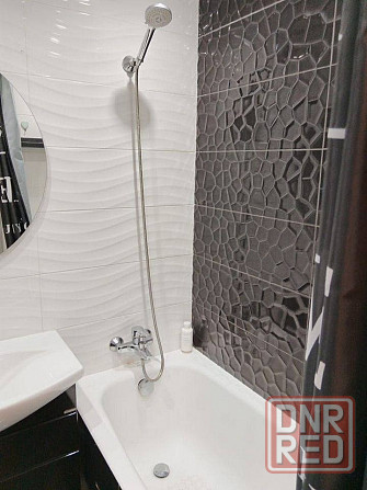 Сдам 1-комнатную квартиру в Куйбышевском районе Донецк - изображение 4