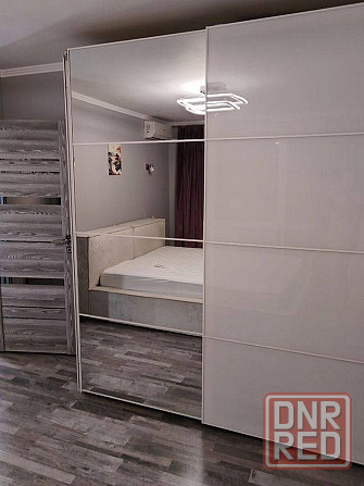 Сдам 1-комнатную квартиру в Куйбышевском районе Донецк - изображение 3