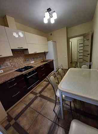 Сдается 2-комнатная квартира в Куйбышевском районе, ориентир магазин Галактика Донецк