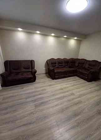 Сдается 2-комнатная квартира в Куйбышевском районе, ориентир магазин Галактика Донецк