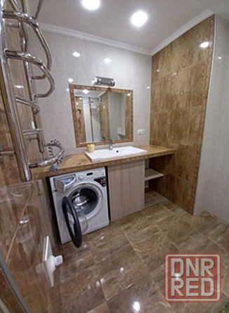 Сдается 2-комнатная квартира в Куйбышевском районе, ориентир магазин Галактика Донецк - изображение 7