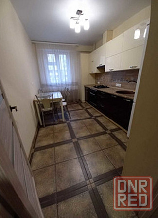 Сдается 2-комнатная квартира в Куйбышевском районе, ориентир магазин Галактика Донецк - изображение 4