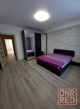 Сдается 2-комнатная квартира в Куйбышевском районе, ориентир магазин Галактика Донецк - изображение 2