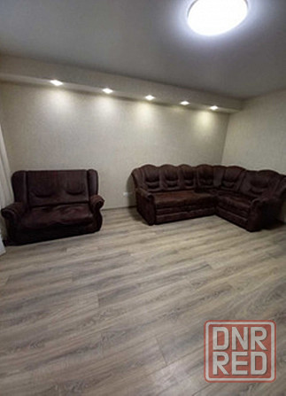 Сдается 2-комнатная квартира в Куйбышевском районе, ориентир магазин Галактика Донецк - изображение 5