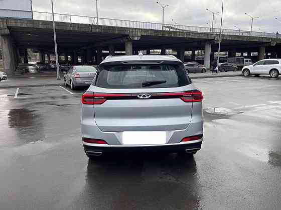 Продам Chery Tiggo 7 PRO 2022г. 1.5 CVT Луганск