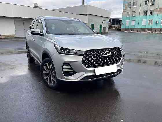 Продам Chery Tiggo 7 PRO 2022г. 1.5 CVT Луганск