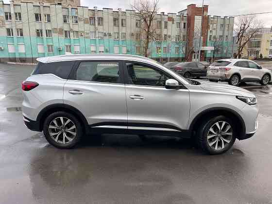 Продам Chery Tiggo 7 PRO 2022г. 1.5 CVT Луганск