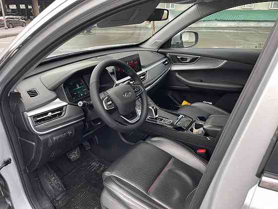 Продам Chery Tiggo 7 PRO 2022г. 1.5 CVT Луганск