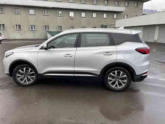 Продам Chery Tiggo 7 PRO 2022г. 1.5 CVT Луганск