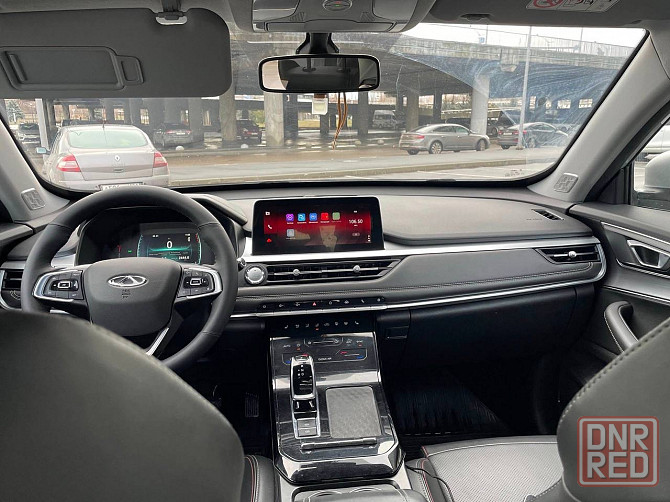 Продам Chery Tiggo 7 PRO 2022г. 1.5 CVT Луганск - изображение 7