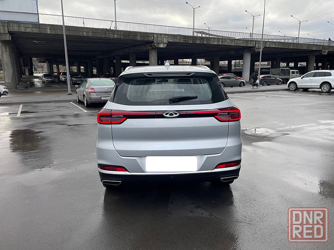 Продам Chery Tiggo 7 PRO 2022г. 1.5 CVT Луганск - изображение 5