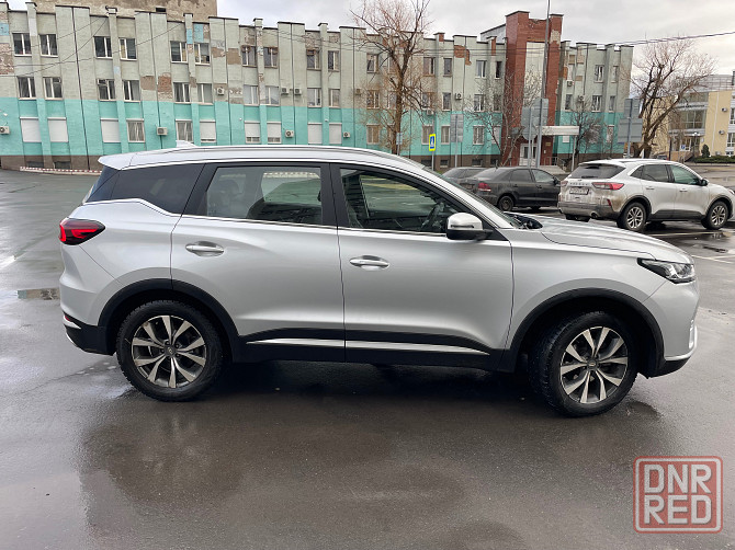 Продам Chery Tiggo 7 PRO 2022г. 1.5 CVT Луганск - изображение 4