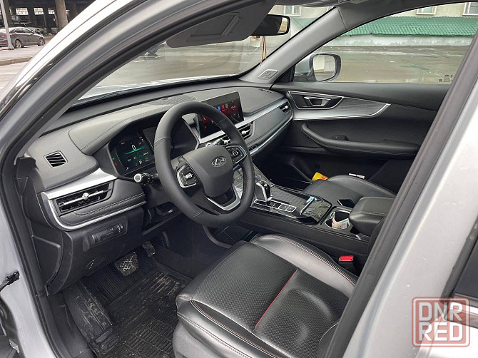 Продам Chery Tiggo 7 PRO 2022г. 1.5 CVT Луганск - изображение 6