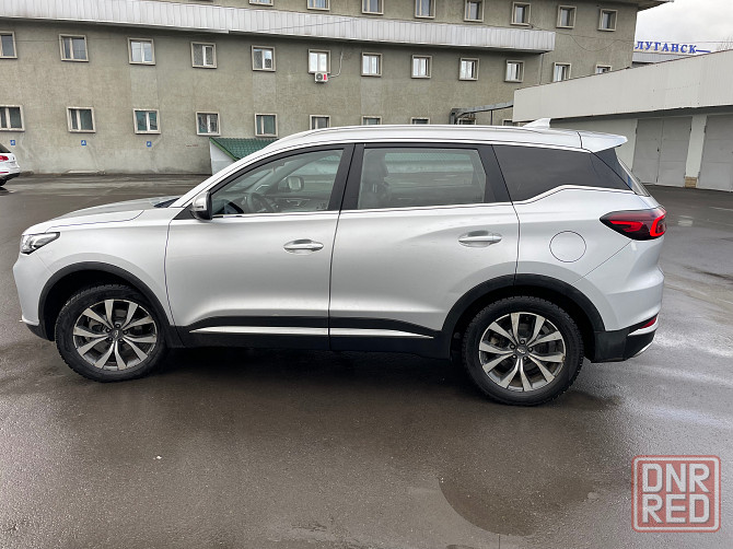 Продам Chery Tiggo 7 PRO 2022г. 1.5 CVT Луганск - изображение 3